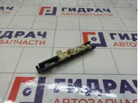 Механизм регулировки ремня безопасности Nissan Qashqai 87824JD000