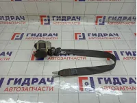 Ремень безопасности с пиропатроном передний левый Nissan Qashqai 86885JD010