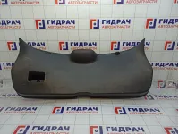 Обшивка двери багажника Nissan Qashqai 90901JD000
