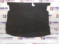 Пол багажника Nissan Qashqai 84904JD000