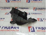 Пыльник бампера заднего левый Nissan Qashqai 74779JD00A