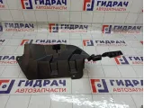 Пыльник бампера заднего левый Nissan Qashqai 74779JD00A