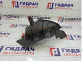 Пыльник бампера заднего правый Nissan Qashqai 74778JD00A
