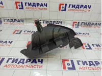 Пыльник бампера заднего правый Nissan Qashqai 74778JD00A