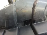 Пыльник бампера заднего правый Nissan Qashqai 74778JD00A