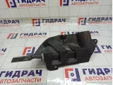 Пыльник бампера заднего правый Nissan Qashqai 74778JD00A