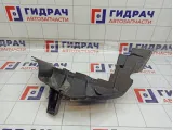 Пыльник бампера заднего правый Nissan Qashqai 74778JD00A