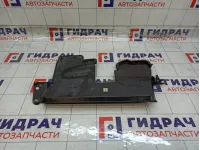 Воздуховод радиатора левый Nissan Qashqai 62823BR00A