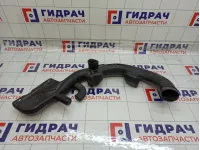 Воздухозаборник Nissan Qashqai 16554JD00B