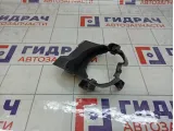 Кронштейн фар противотуманной левый Nissan Qashqai 26915BR00A