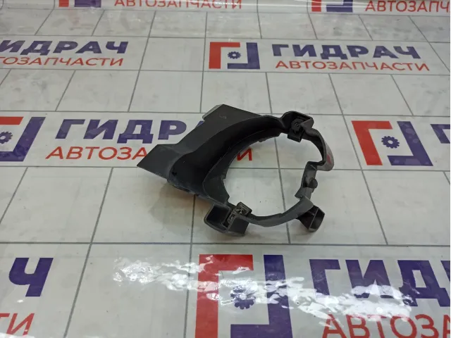 Кронштейн фар противотуманной левый Nissan Qashqai 26915BR00A