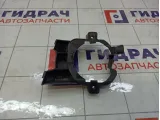 Кронштейн фар противотуманной левый Nissan Qashqai 26915BR00A