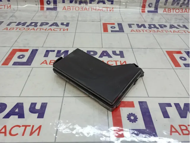 Крышка блока предохранителей Nissan Qashqai 24382JD00B