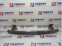 Усилитель бампера переднего Nissan Qashqai 62030JD000
