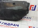 Пыльник бампера переднего Nissan Qashqai