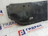 Пыльник бампера переднего Nissan Qashqai
