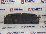Пыльник бампера переднего Nissan Qashqai
