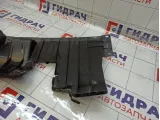 Воздуховод радиатора правый Nissan Qashqai 62822BR00A