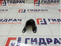 Кронштейн усилителя заднего бампера правый Nissan Qashqai 85212JD00A
