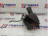 Корпус воздушного фильтра Nissan Qashqai 16500JD20A