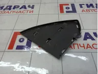 Накладка бампера переднего правая Nissan Qashqai 62256BR02A