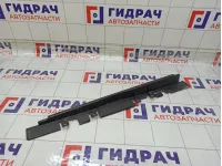 Воздуховод радиатора верхний Nissan Qashqai 62820BR00A