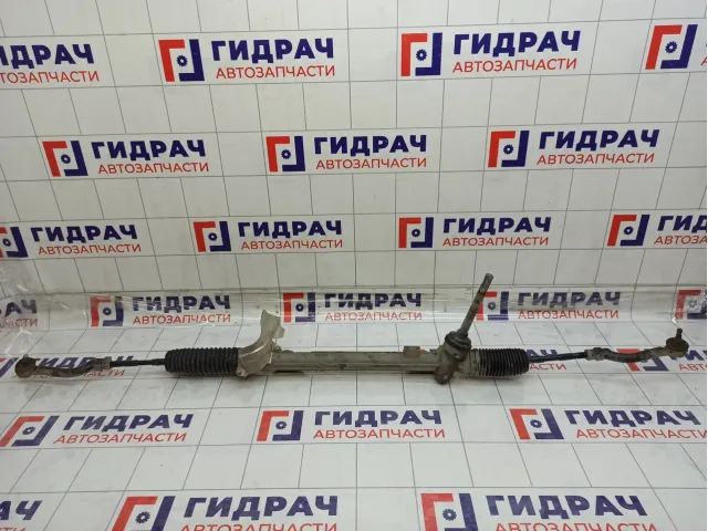 Рейка рулевая Nissan Qashqai 48001JD90B