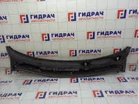 Решетка под лобовое стекло (Жабо) Nissan Qashqai 66862JD900