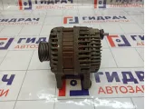 Генератор Nissan Qashqai 23100BC00A
