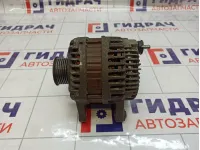 Генератор Nissan Qashqai 23100BC00A