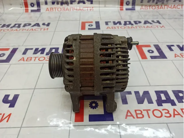 Генератор Nissan Qashqai 23100BC00A