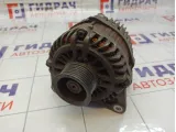 Генератор Nissan Qashqai 23100BC00A