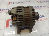 Генератор Nissan Qashqai 23100BC00A