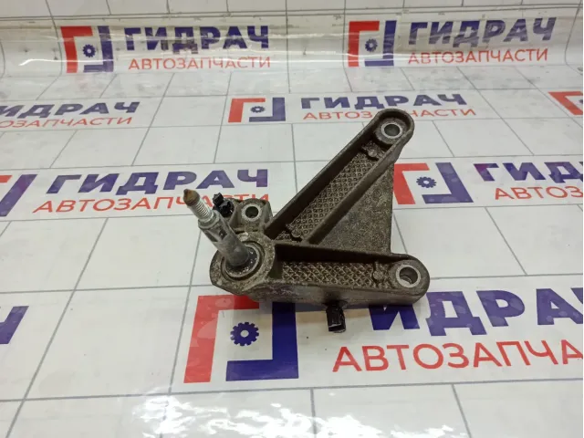 Кронштейн КПП (АКПП, МКПП) Nissan Qashqai 11253JD00A