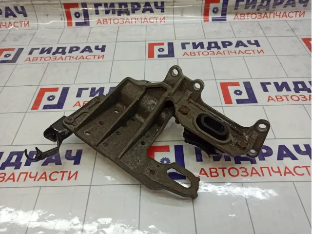 Кронштейн КПП (АКПП, МКПП) Nissan Qashqai 11254JD000