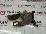 Кронштейн КПП (АКПП, МКПП) Nissan Qashqai 11254JD000