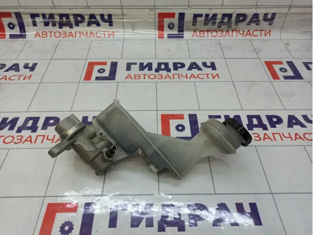 Цилиндр тормозной главный Nissan Qashqai 46010JD90A