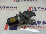 Моторчик стеклоочистителя передний Nissan Qashqai 28800JD900
