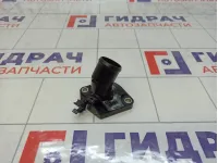 Крышка термостата Nissan Qashqai 13049ED02A