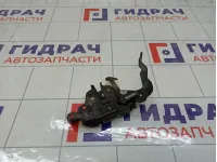 Замок капота Nissan Qashqai 65601JD000