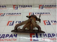 Коллектор выпускной Nissan Qashqai 14002EE00A