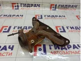 Коллектор выпускной Nissan Qashqai 14002EE00A