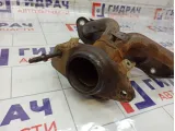 Коллектор выпускной Nissan Qashqai 14002EE00A
