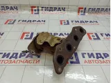 Коллектор выпускной Nissan Qashqai 14002EE00A