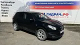 Автомобиль Nissan Qashqai  в разборе