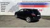 Автомобиль Nissan Qashqai  в разборе