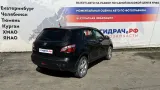 Автомобиль Nissan Qashqai  в разборе