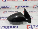 Зеркало электрическое правое Nissan Qashqai 96301BR74A