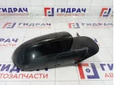 Зеркало электрическое правое Nissan Qashqai 96301BR74A