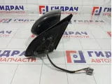 Зеркало электрическое правое Nissan Qashqai 96301BR74A